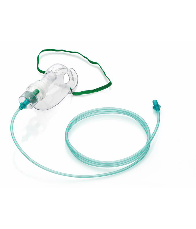 A-7415 NEBULIZER KIT 